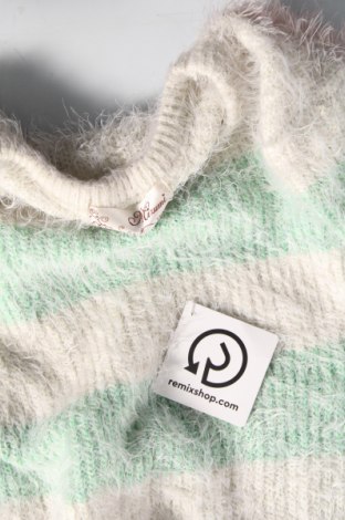 Damenpullover, Größe M, Farbe Grün, Preis 9,99 €