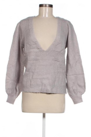 Damenpullover, Größe M, Farbe Grau, Preis € 20,49