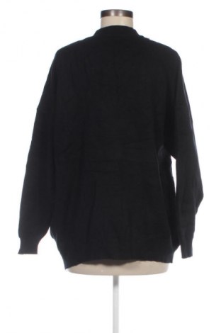 Damenpullover, Größe XXL, Farbe Schwarz, Preis € 20,49