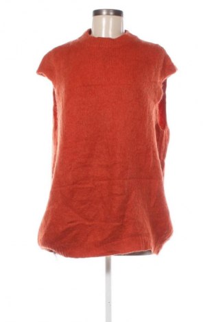 Damenpullover, Größe XXL, Farbe Orange, Preis € 20,49