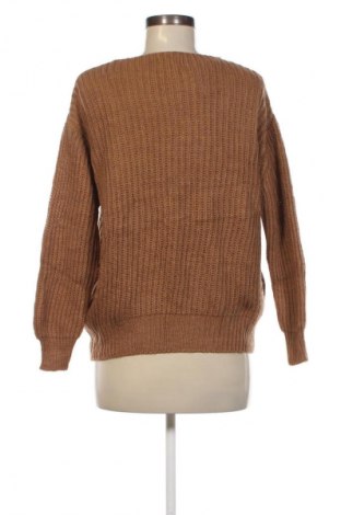 Damenpullover, Größe L, Farbe Braun, Preis € 20,49