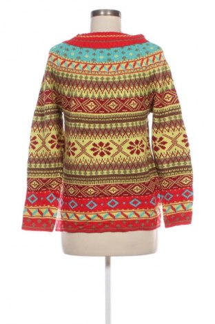 Damski sweter, Rozmiar M, Kolor Kolorowy, Cena 55,99 zł