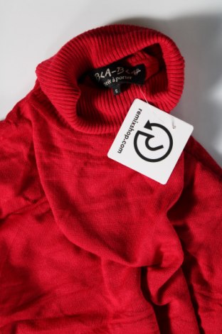 Damenpullover, Größe S, Farbe Rot, Preis € 8,99