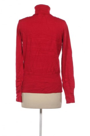 Damenpullover, Größe S, Farbe Rot, Preis € 8,99