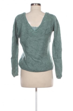 Damenpullover, Größe M, Farbe Blau, Preis 11,49 €