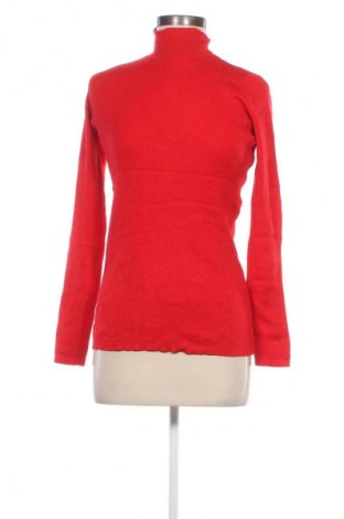 Damenpullover, Größe M, Farbe Rot, Preis € 20,49