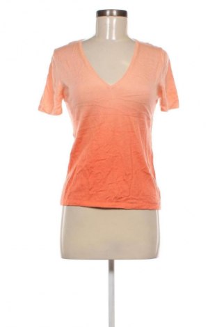 Damenpullover, Größe M, Farbe Orange, Preis € 20,49