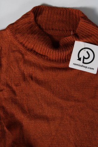 Damenpullover, Größe XS, Farbe Braun, Preis € 20,49