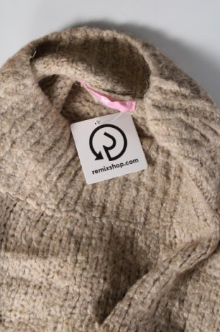 Damenpullover, Größe XXL, Farbe Beige, Preis € 20,49