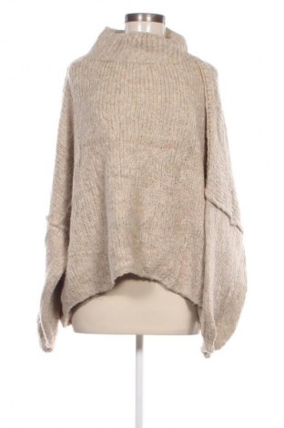 Damenpullover, Größe XXL, Farbe Beige, Preis € 20,49