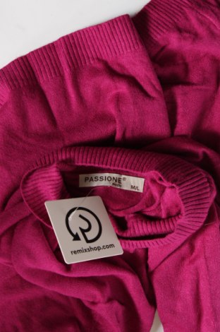 Damenpullover, Größe M, Farbe Rosa, Preis € 20,49