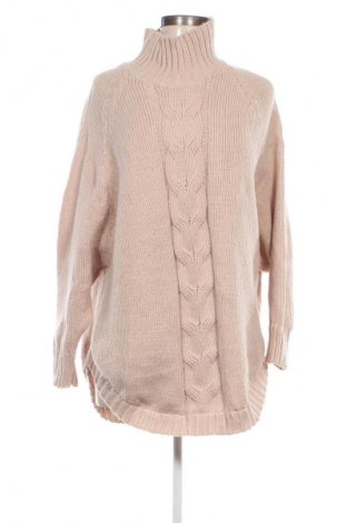 Damenpullover, Größe L, Farbe Beige, Preis € 20,49