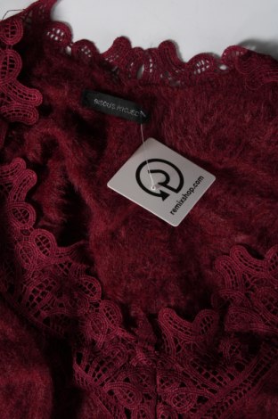 Damenpullover, Größe M, Farbe Rot, Preis € 20,49