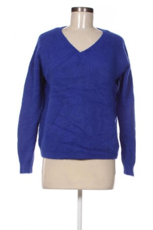 Damenpullover, Größe M, Farbe Blau, Preis € 20,49