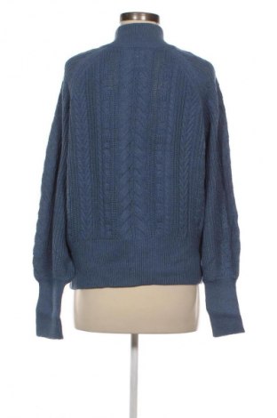 Damenpullover, Größe M, Farbe Blau, Preis 20,49 €