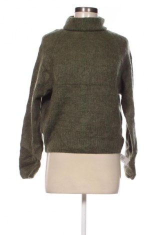 Damenpullover, Größe M, Farbe Grün, Preis € 9,99