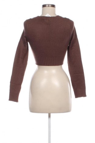 Damenpullover, Größe S, Farbe Braun, Preis € 11,99