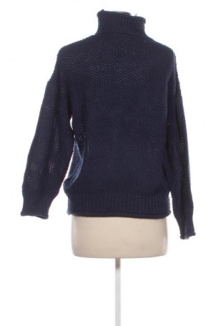 Damenpullover, Größe M, Farbe Blau, Preis 11,49 €