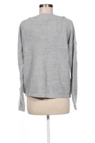 Damenpullover, Größe L, Farbe Grau, Preis € 11,99