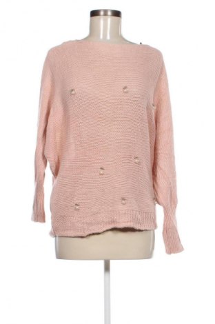 Damenpullover, Größe M, Farbe Rosa, Preis € 11,99