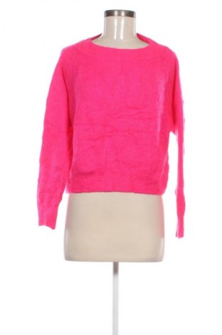 Damenpullover, Größe S, Farbe Rosa, Preis € 20,49