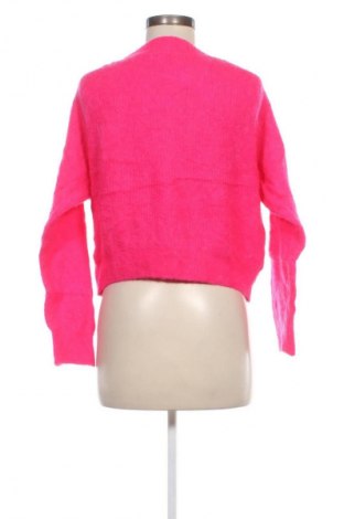 Damenpullover, Größe S, Farbe Rosa, Preis € 20,49