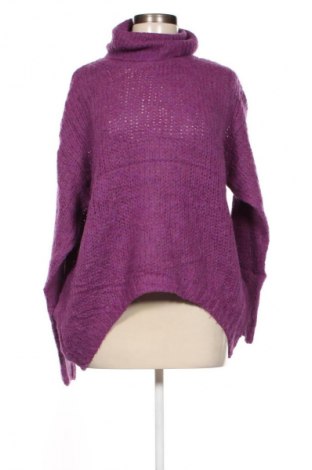 Damenpullover, Größe M, Farbe Lila, Preis € 20,49