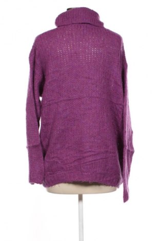 Damenpullover, Größe M, Farbe Lila, Preis € 20,49