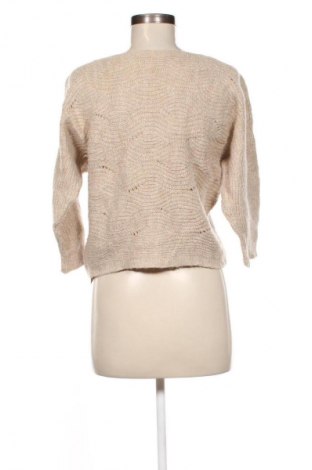 Damenpullover, Größe S, Farbe Beige, Preis € 20,49