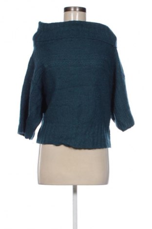 Damenpullover, Größe M, Farbe Blau, Preis € 20,49