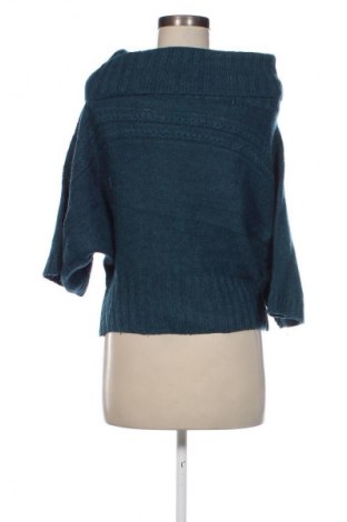 Damenpullover, Größe M, Farbe Blau, Preis € 20,49