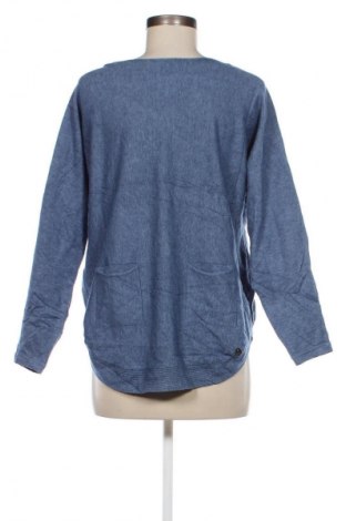 Damenpullover, Größe L, Farbe Blau, Preis € 20,49