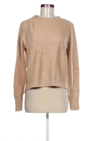 Damenpullover, Größe M, Farbe Beige, Preis € 11,99