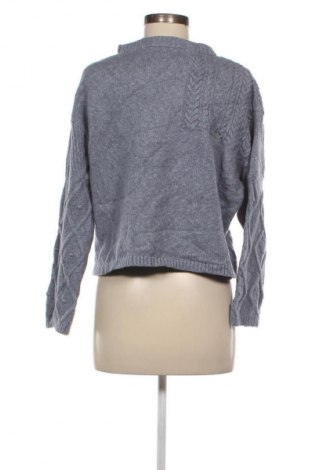 Damenpullover, Größe L, Farbe Blau, Preis € 20,49