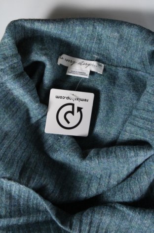 Damenpullover, Größe XL, Farbe Blau, Preis € 20,49