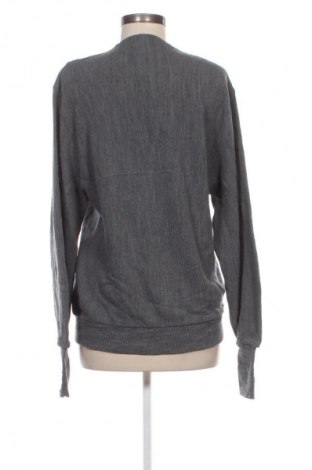 Damen Strickjacke, Größe M, Farbe Grau, Preis € 10,99