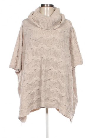 Damenpullover, Größe L, Farbe Beige, Preis 10,99 €