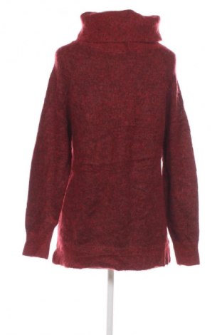 Damenpullover, Größe M, Farbe Rot, Preis € 11,99