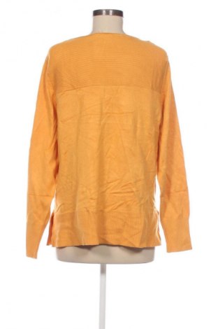 Damenpullover, Größe L, Farbe Orange, Preis € 9,99