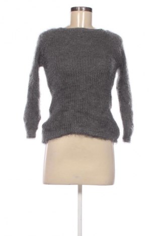 Damenpullover, Größe S, Farbe Grau, Preis € 11,99