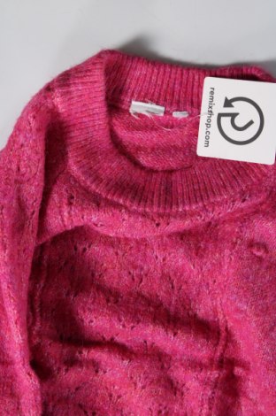 Damenpullover, Größe M, Farbe Rosa, Preis € 11,99