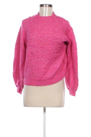 Damenpullover, Größe M, Farbe Rosa, Preis € 11,99