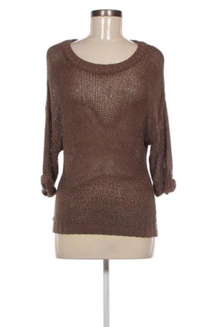 Damenpullover, Größe M, Farbe Braun, Preis € 20,49