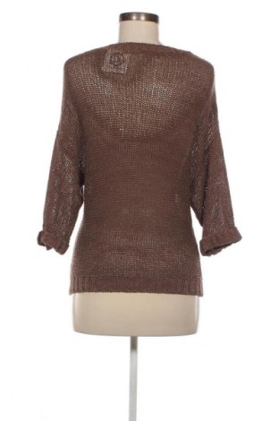 Damenpullover, Größe M, Farbe Braun, Preis € 20,49