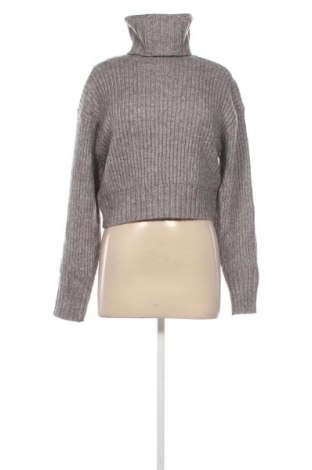 Damenpullover, Größe M, Farbe Grau, Preis € 20,49