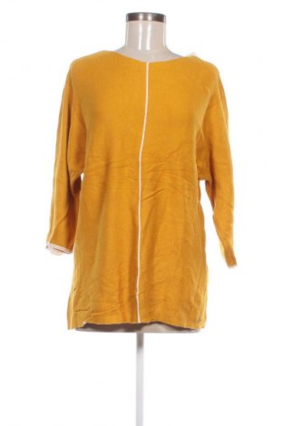 Damenpullover, Größe L, Farbe Gelb, Preis € 20,49