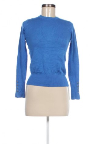 Damenpullover, Größe S, Farbe Blau, Preis € 20,49