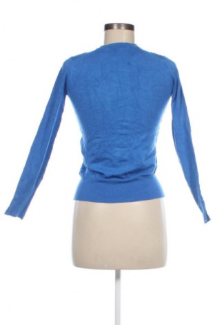 Damenpullover, Größe S, Farbe Blau, Preis 11,99 €