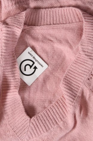 Damenpullover, Größe XXL, Farbe Rosa, Preis € 20,49