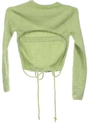 Damenpullover, Größe XS, Farbe Grün, Preis 27,70 €